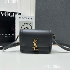 YSL Satchel Bags